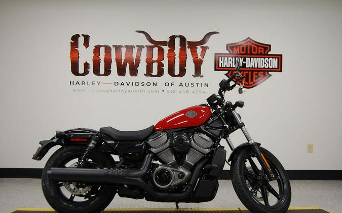 2023 Harley-Davidson® RH975 - Nightster™