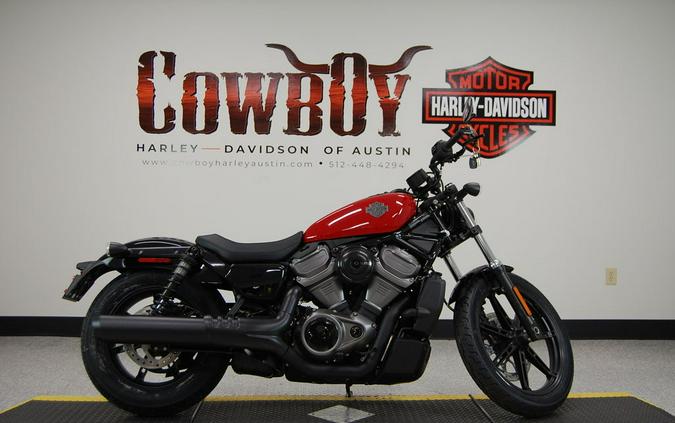 2023 Harley-Davidson® RH975 - Nightster™