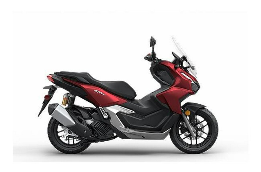 2024 Honda ADV 160