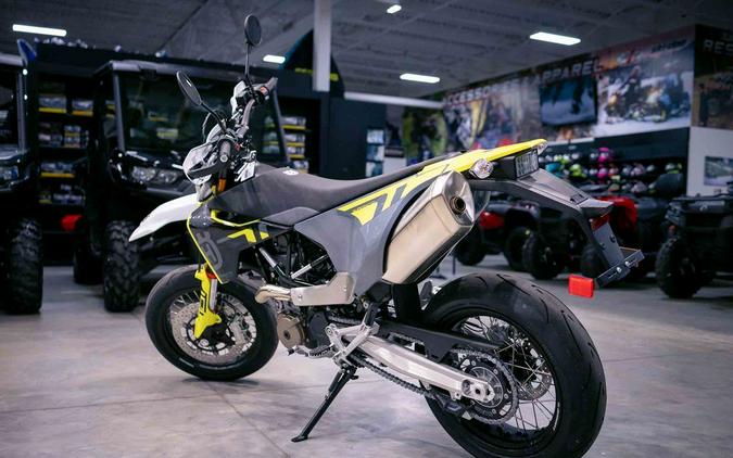 2024 Husqvarna® 701 Supermoto