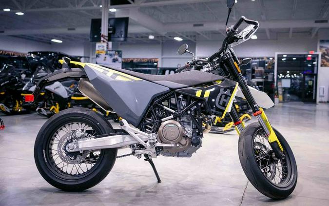 2024 Husqvarna® 701 Supermoto