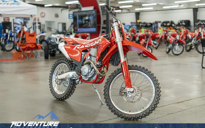 2024 GASGAS EX 350F