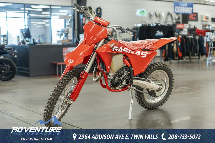 2024 GASGAS EX 350F
