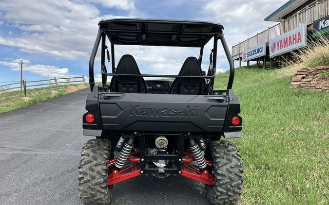 2024 Kawasaki Teryx® S LE