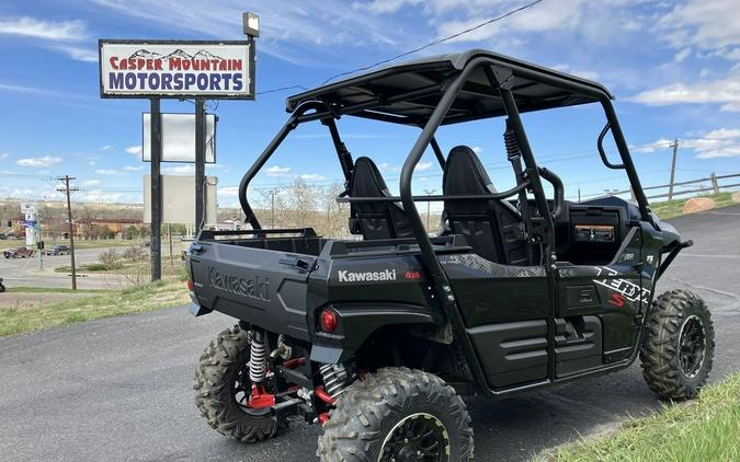 2024 Kawasaki Teryx® S LE