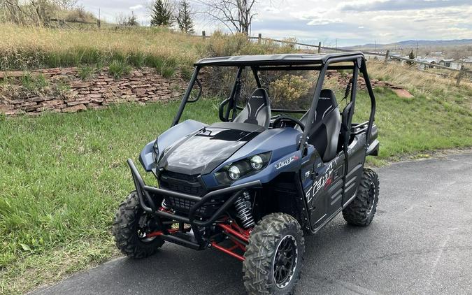 2024 Kawasaki Teryx® S LE