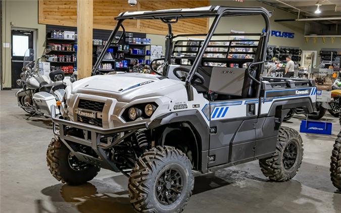 2024 Kawasaki Mule PRO-FXR 1000 LE