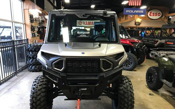 2024 POLARIS Ranger XD 1500 NorthStar Edition Ultimate