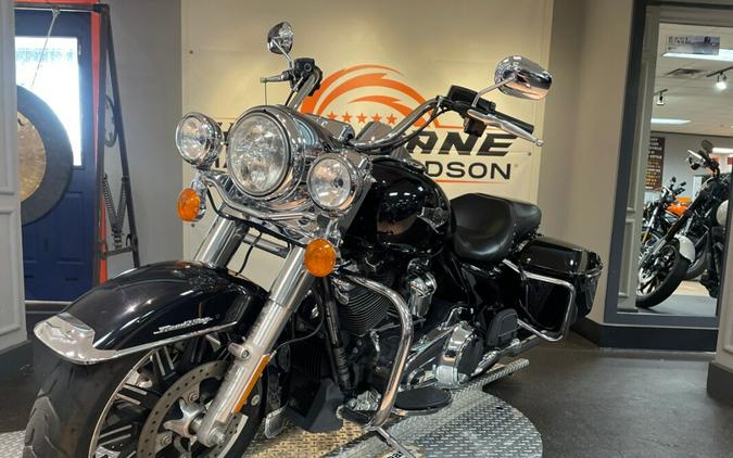 FLHR 2019 Road King®