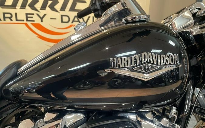 FLHR 2019 Road King®