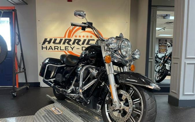 FLHR 2019 Road King®