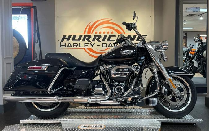 FLHR 2019 Road King®