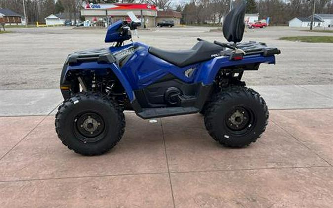 2023 Polaris Sportsman Touring 570