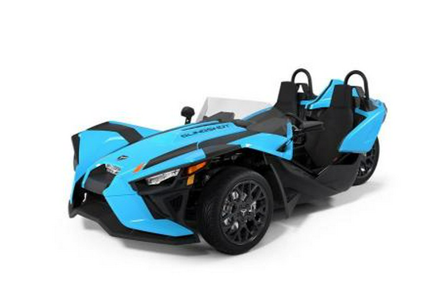 2024 Slingshot Slingshot® SL Miami Blue Pearl