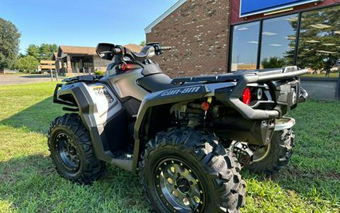 2023 Can-Am Outlander XT 850