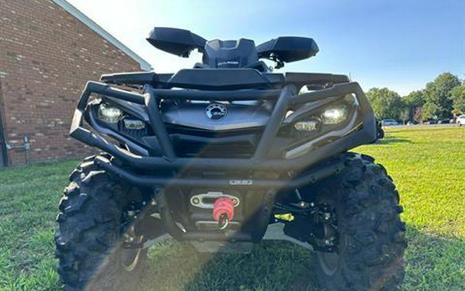 2023 Can-Am Outlander XT 850