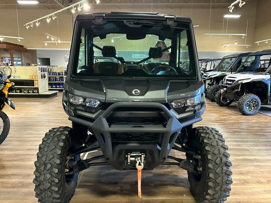 2023 Can-Am™ Defender Limited HD10