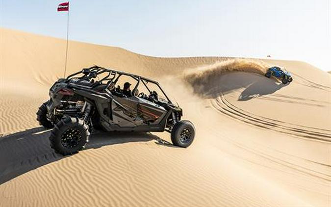 2024 Polaris RZR Turbo R 4 Ultimate