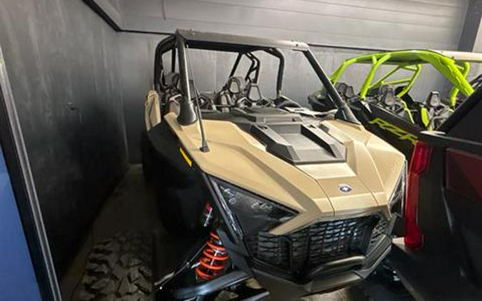 2024 Polaris RZR Turbo R 4 Ultimate