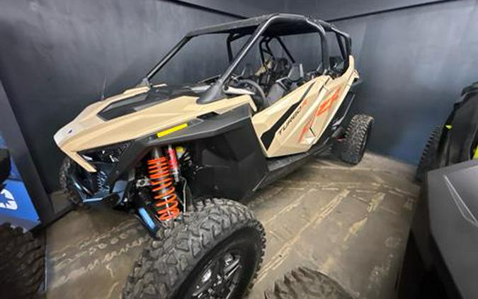 2024 Polaris RZR Turbo R 4 Ultimate