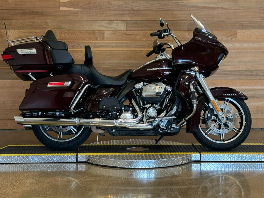 2021 Harley-Davidson Road Glide® Limited