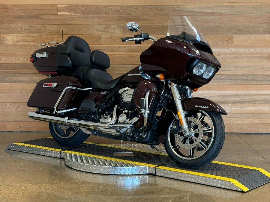 2021 Harley-Davidson Road Glide® Limited