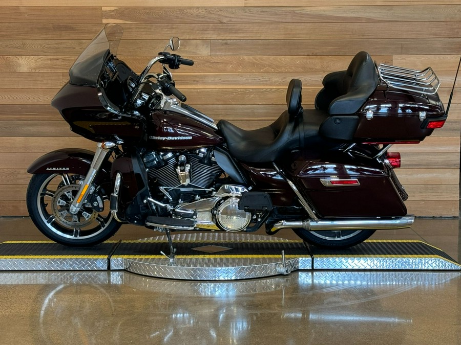 2021 Harley-Davidson Road Glide® Limited