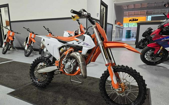 2023 KTM 65 SX