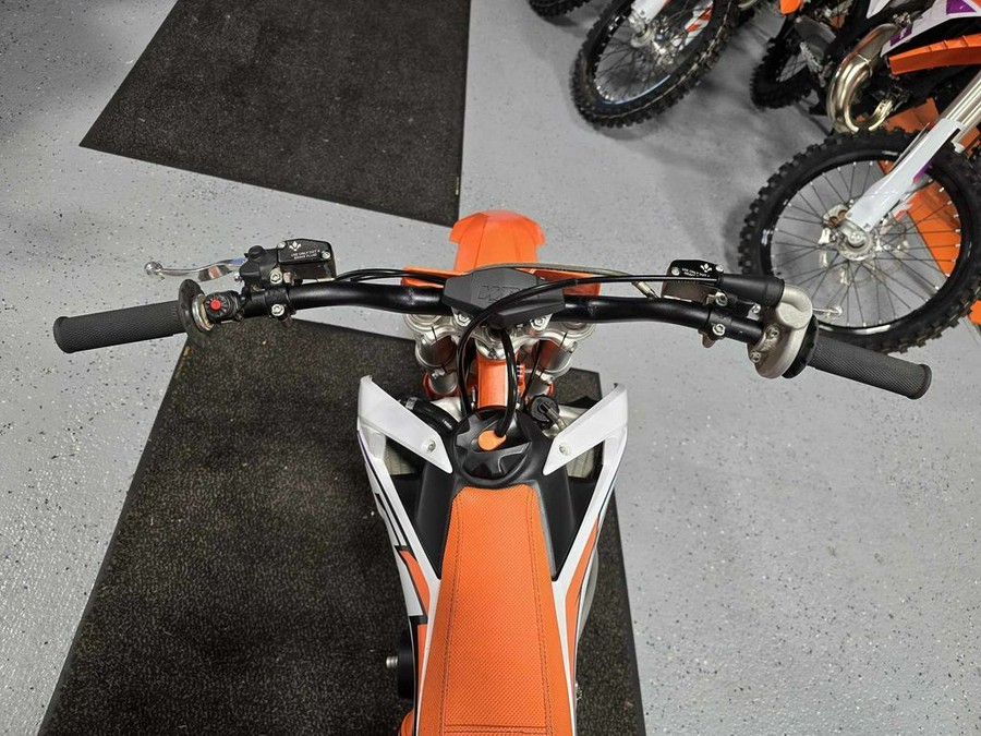 2023 KTM 65 SX