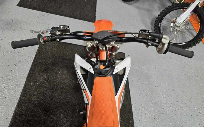 2023 KTM 65 SX