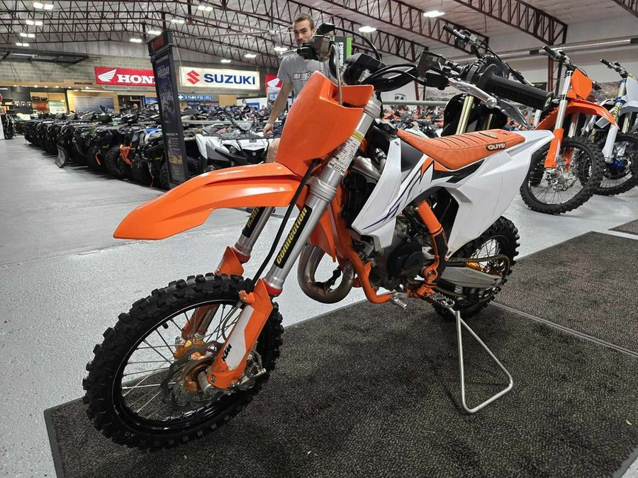 2023 KTM 65 SX