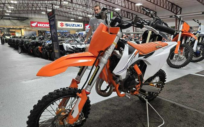 2023 KTM 65 SX