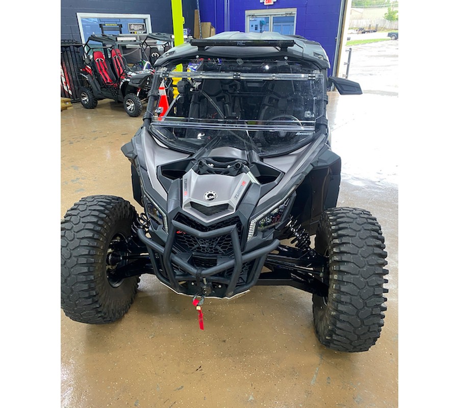 2019 Can-Am Maverick™ X3 MAX X™ rs Turbo R