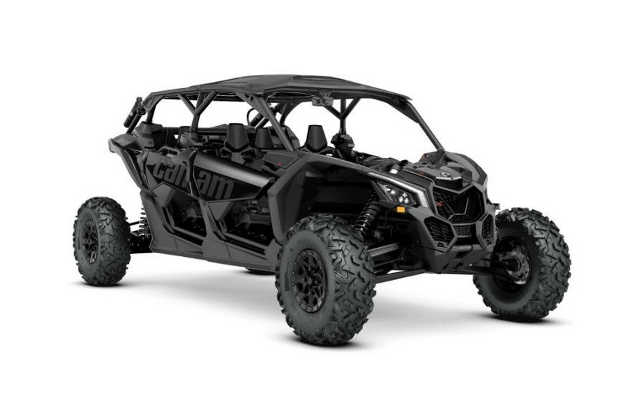 2019 Can-Am Maverick™ X3 MAX X™ rs Turbo R