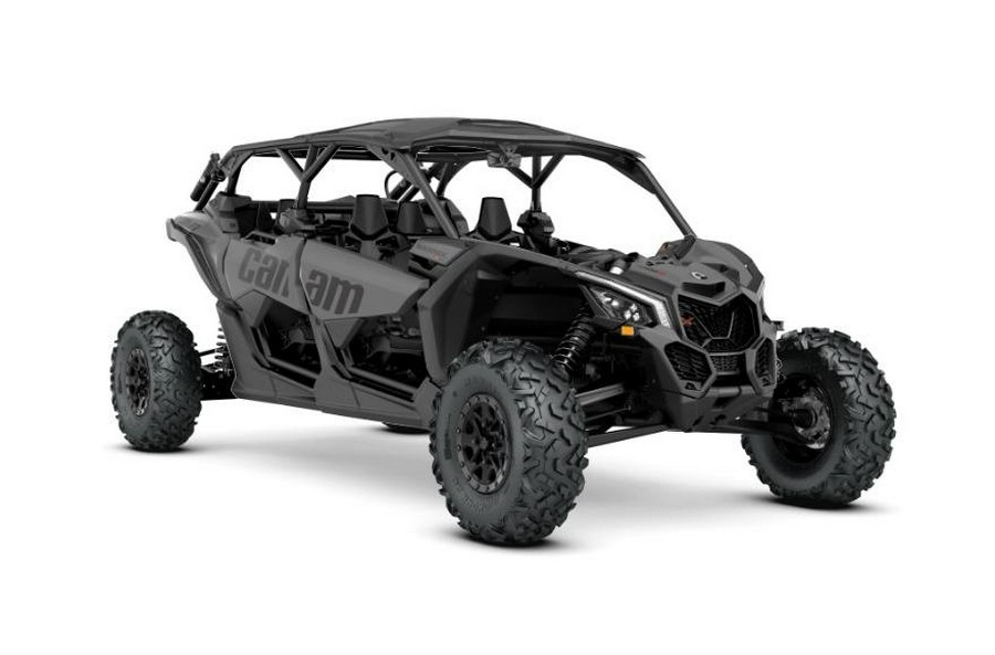 2019 Can-Am Maverick™ X3 MAX X™ rs Turbo R