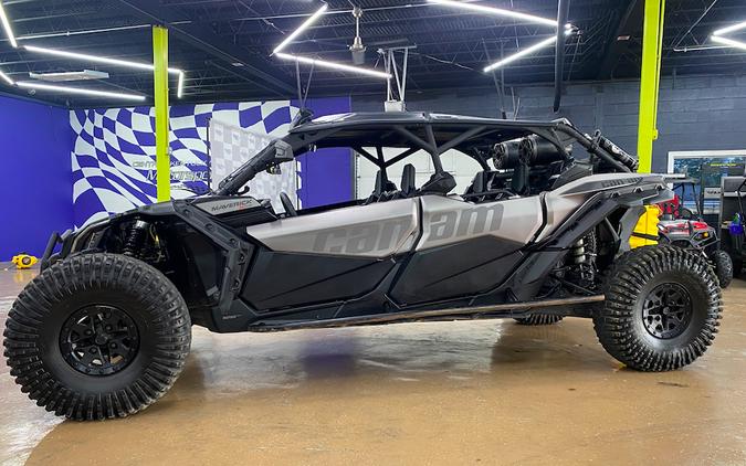 2019 Can-Am Maverick™ X3 MAX X™ rs Turbo R