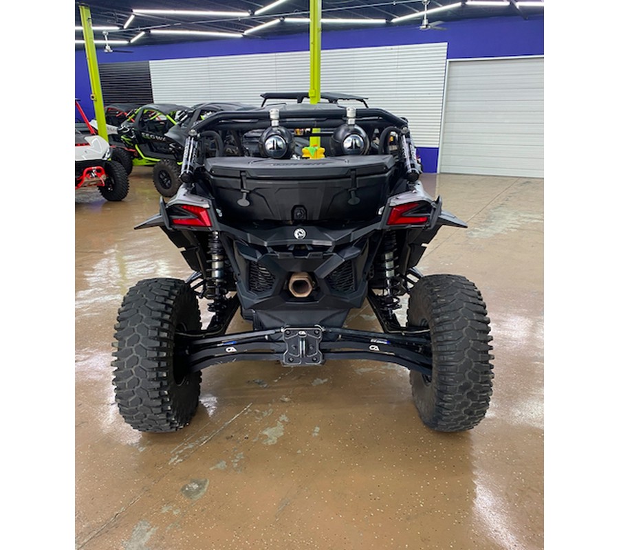 2019 Can-Am Maverick™ X3 MAX X™ rs Turbo R