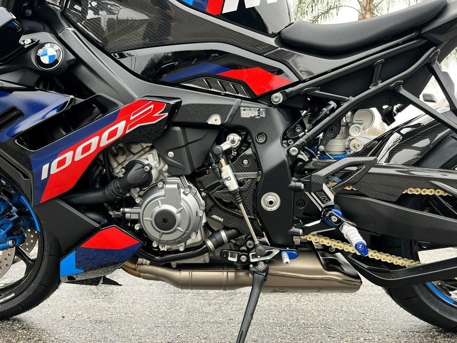 2024 BMW M 1000 R