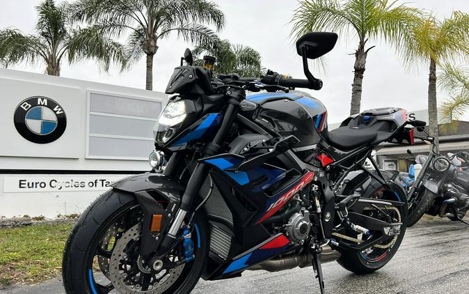 2024 BMW M 1000 R