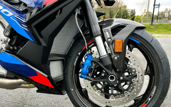 2024 BMW M 1000 R