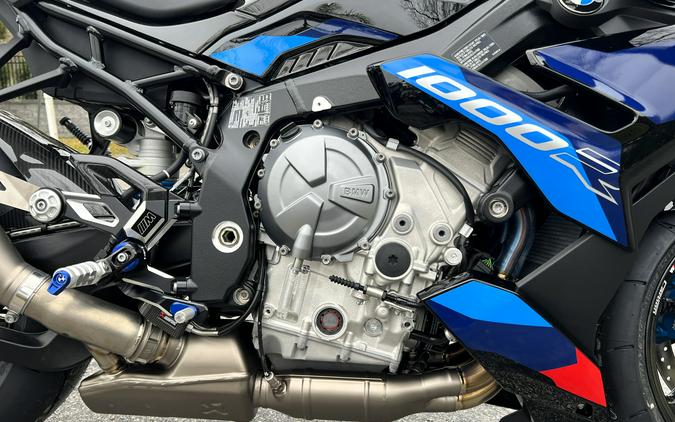 2024 BMW M 1000 R