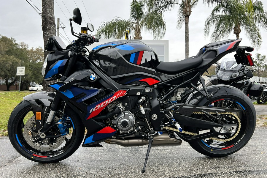 2024 BMW M 1000 R