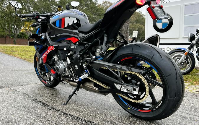 2024 BMW M 1000 R