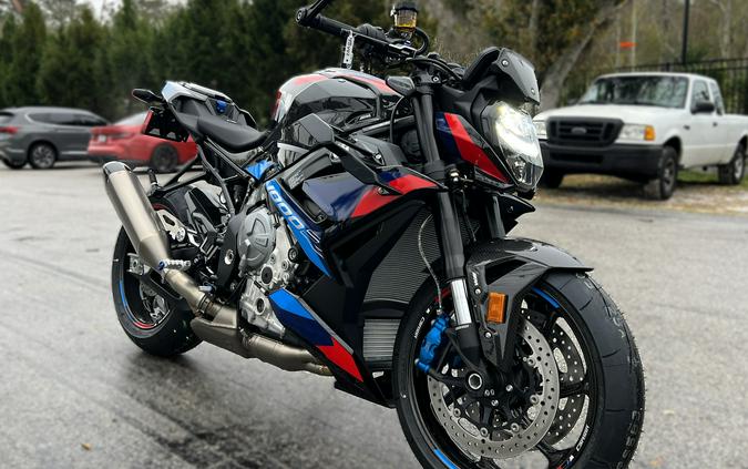 2024 BMW M 1000 R