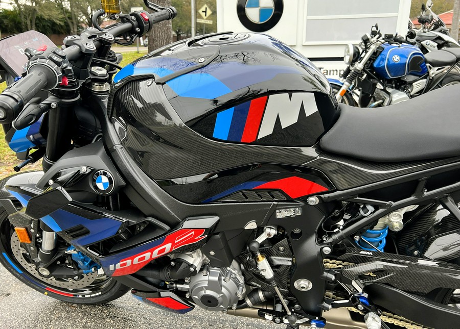 2024 BMW M 1000 R