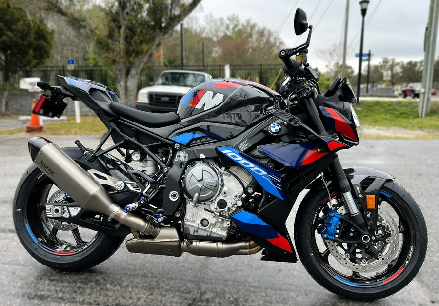 2024 BMW M 1000 R