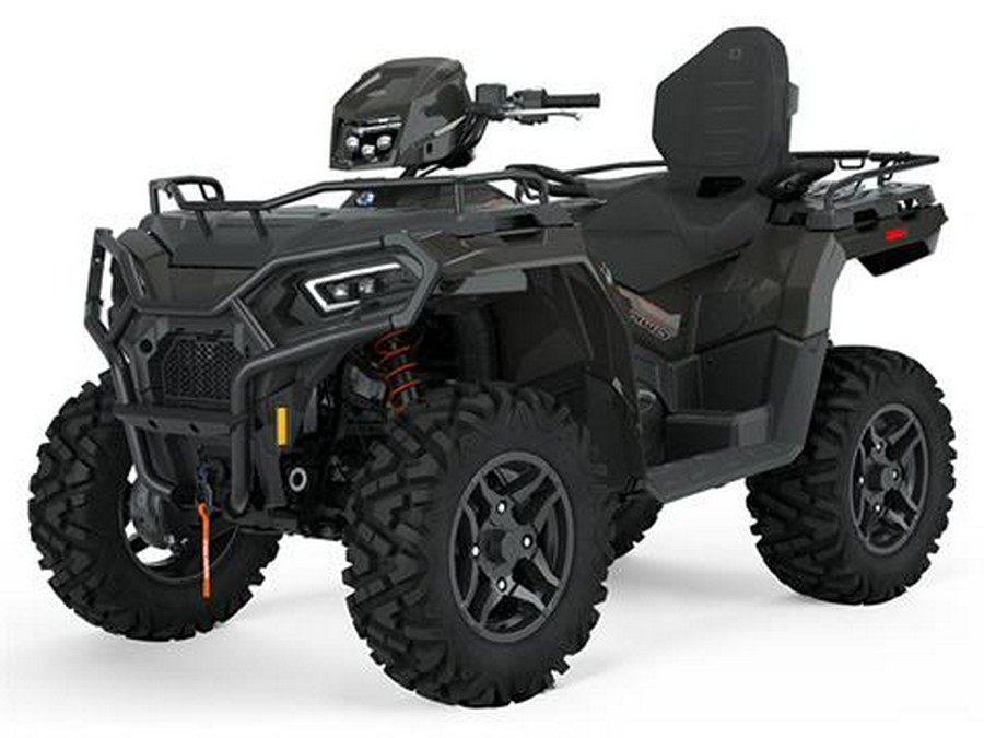 2025 Polaris Sportsman Touring 570 Ultimate