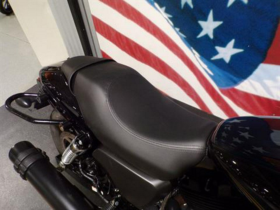 2007 Harley-Davidson Sportster® 1200 Custom