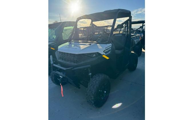 2025 Polaris Ranger® 1000 Premium - Granite Gray