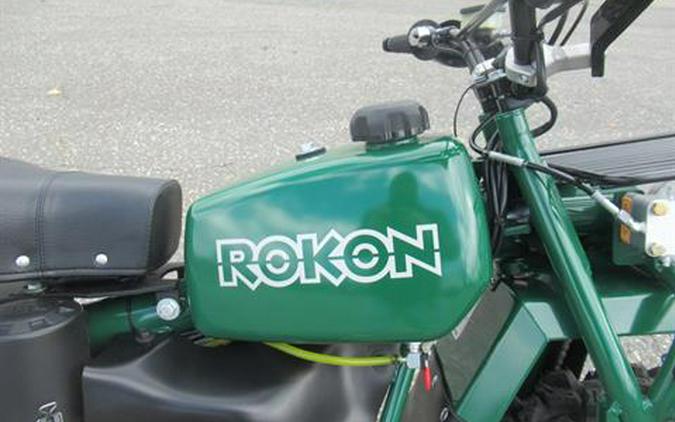 New Rokon Rokon motorcycles for sale - MotoHunt